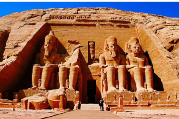 كتبت : غادة المصري ...درر مصرية
