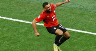 "معادلة العميد وصدارة العرب".. مجد تاريخي ينتظر محمد صلاح أمام إيران بالمونديال