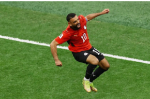 "معادلة العميد وصدارة العرب".. مجد تاريخي ينتظر محمد صلاح أمام إيران بالمونديال