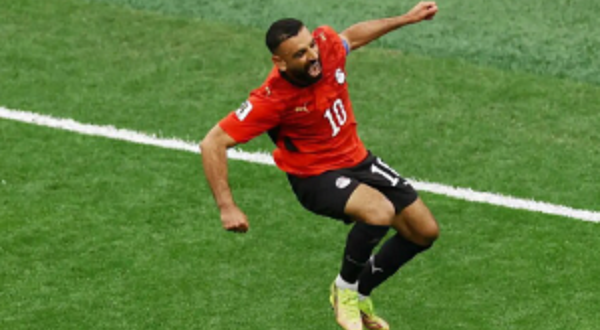 "معادلة العميد وصدارة العرب".. مجد تاريخي ينتظر محمد صلاح أمام إيران بالمونديال