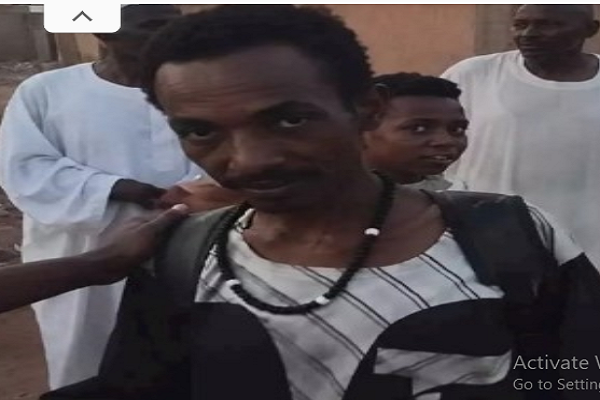 "ميت" يسير في جنازته.. لغز عودة رجل للحياة بعد دفنه بيومين في السودان يثير الذهول