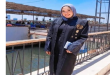 سندباد المبيعات" يحتفل بجيل القانون الجديد.. وحيد المنسي يُهنيء نورا أبو الليل بـ "ليسانس الحقوق"