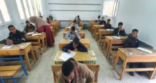 فرحة في اللجان ومطاردة على "تليجرام".. مادة الدراسات تسعد طلاب إعدادية القاهرة