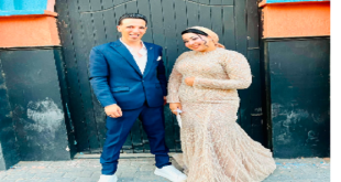 مبروك للعروسين.. الكاتبة الصحفية شيرين بكر تهنيء ابنة عمها آية إمام بمناسبة خطوبتها على محمد فوزي