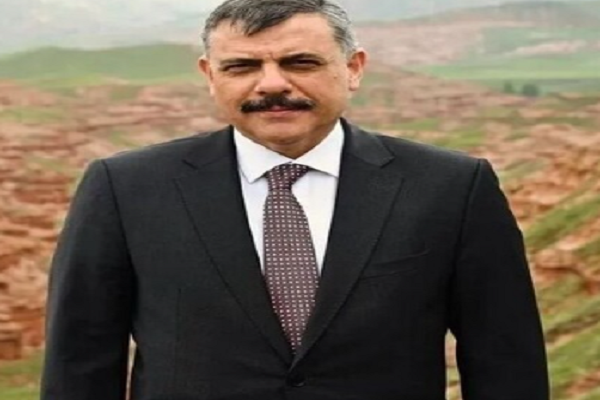 "حلمت بولايتها ليوم واحد".. تصريحات نارية لوزير الداخلية التركي حول عودة القدس للسيادة التركية