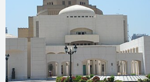 دماء جديدة في محراب الفن.. "الوكيل" رئيساً لدار الأوبرا المصرية و"شعلان" يقود الموسيقى والباليه