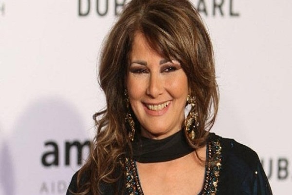 "لم أعتزل لأني تبت".. آثار الحكيم تنفجر في أول تصريح بعد 15 عامًا وتهاجم فيلم "برشامة" بشراسة