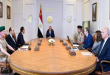 مغسلة البيروقراطية.. السيسي يُشهر سلاح "التقييم الرقمي" لنسف المحسوبية في التعيينات والترقيات القيادية