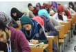"متصوّر على مفرش!".. لقطة غريبة تفجّر السخرية والجدل في تسريبات امتحان الدين للثانوية العامة