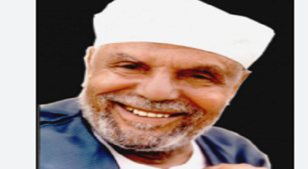 "من عماد حمدي إلى شمس البارودي".. أسرار لقاءات الشيخ الشعراوي بالنجوم في ذكرى رحيله