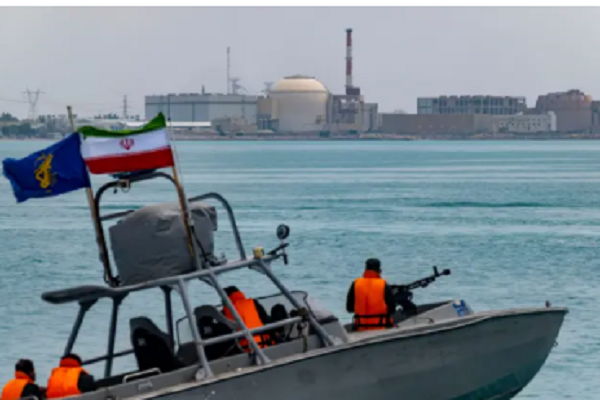 بين "فخ الثقة" والشروط الصارمة.. طهران تبدأ الليلة كسر الحصار البحري وتحدد مهلة الـ 60 يومًا لترامب