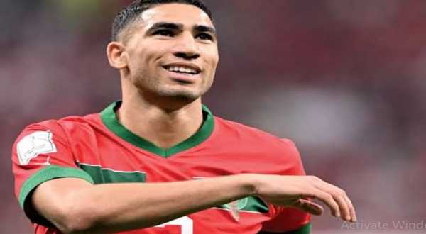 🚨 صدمة مونديالية تفجر الأجواء.. أول رد فعل من أشرف حكيمي بعد إحالته للمحاكمة الجنائية في فرنسا