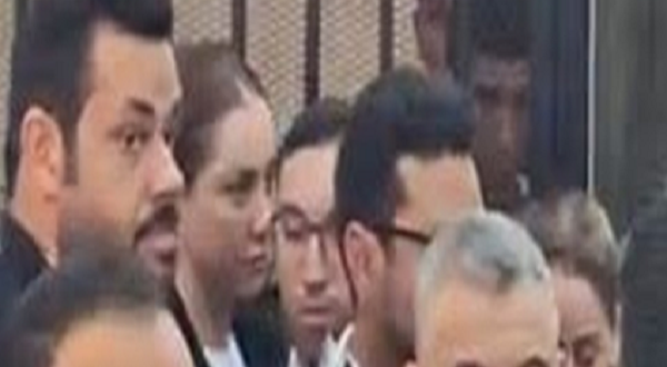 من نجمة صاعدة إلى المحكمة.. فضيحة جيهان الشماشرجي تهز الوسط الفني