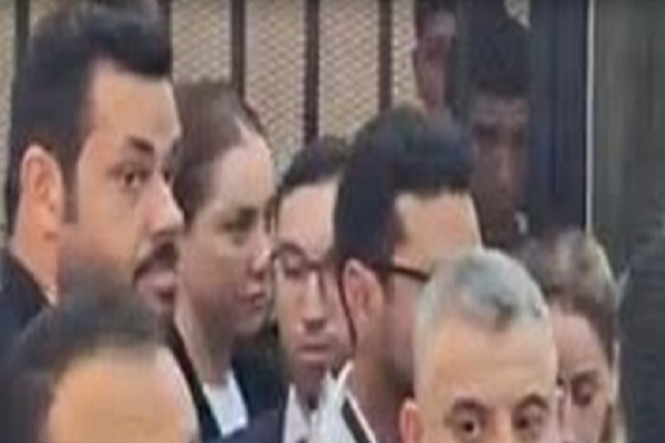 من نجمة صاعدة إلى المحكمة.. فضيحة جيهان الشماشرجي تهز الوسط الفني