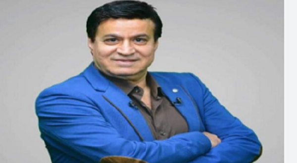 "مش هخاف.. والنقابة مش آخر الدنيا".. زلزال حلمي عبد الباقي يضرب مجلس الموسيقيين