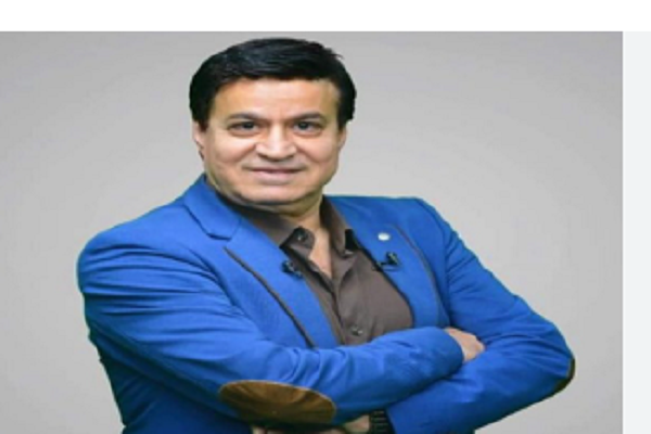 "مش هخاف.. والنقابة مش آخر الدنيا".. زلزال حلمي عبد الباقي يضرب مجلس الموسيقيين