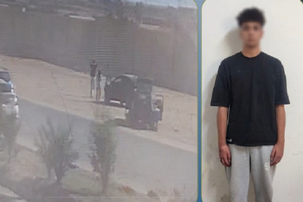 فاجعة صادمة في حدائق الأهرام.. طفل 15 عاماً يقود سيارة والده بجنون ويقتل سيدة كافحت لتعيش