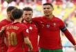 موعد الصدمة.. رونالدو يقود البرتغال في مواجهة نارية أمام الكونغو بداية كأس العالم 2026