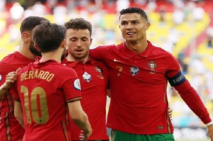 موعد الصدمة.. رونالدو يقود البرتغال في مواجهة نارية أمام الكونغو بداية كأس العالم 2026