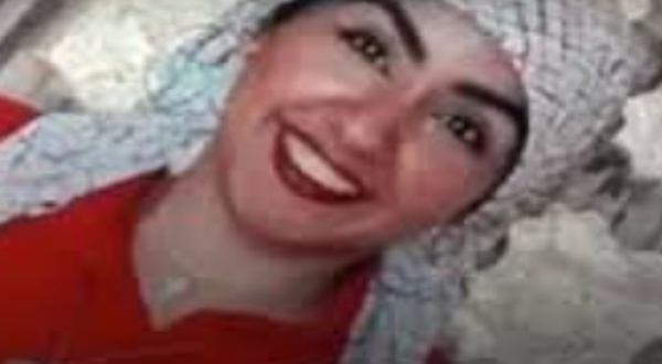 القصاص يقترب بعد القبض على المتهم ..شقيق فتاة الشروق: "ماتت أمي حزناً وعمرنا ما هنتصالح" 
