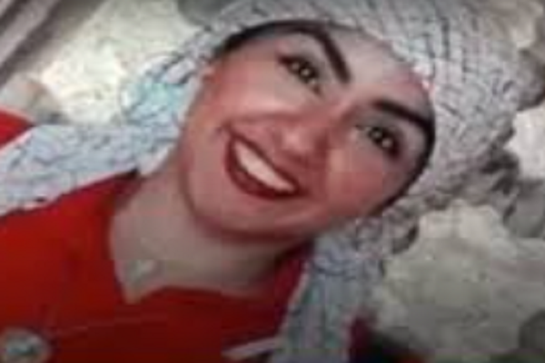 القصاص يقترب بعد القبض على المتهم ..شقيق فتاة الشروق: "ماتت أمي حزناً وعمرنا ما هنتصالح" 