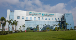بأكبر مركز تأهيل في الشرق الأوسط و2500 جراحة.. كليوباترا أكتوبر يسطر فصلاً جديداً من التميز الطبي