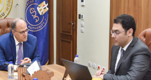 أول مصنع لمستلزمات قسطرة المخ والقلب في مصر يستعد للانطلاق بدعم من هيئة الدواء