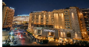 "Landmark Hostel Cairo " بوابتك السحرية لقلب القاهرة التاريخية