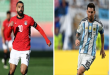 المونديال. مونوريل الفراعنة يفتح أبوابه مجاناً لمعركة الأرجنتين