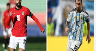 المونديال. مونوريل الفراعنة يفتح أبوابه مجاناً لمعركة الأرجنتين