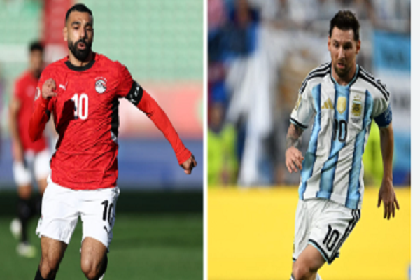 المونديال. مونوريل الفراعنة يفتح أبوابه مجاناً لمعركة الأرجنتين