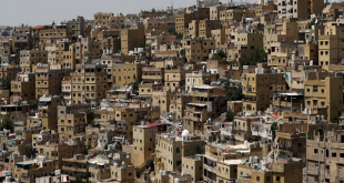 أجواء الشرق الأوسط تلتهب.. صفارات الإنذار تدوّي في الأردن والدفاع الجوي يسقط 8 صواريخ إيرانية