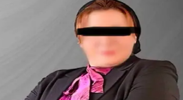 قاتلة أمها تمثل الجريمة .. 8 ساعات مروعة للجريمة البشعة