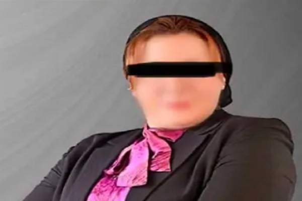 قاتلة أمها تمثل الجريمة .. 8 ساعات مروعة للجريمة البشعة