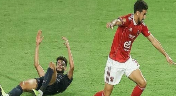 صافرة مصرية للقمة؟ لجنة الحكام توضح موقفها من مواجهات الأهلي والزمالك