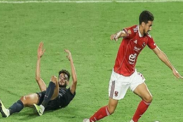 صافرة مصرية للقمة؟ لجنة الحكام توضح موقفها من مواجهات الأهلي والزمالك