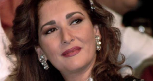 آثار الحكيم.. أمنية تتجاوز الشاشة في ذكرى ميلادها