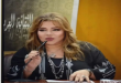 "عظماء ماسبيرو" تكرم عبير محمود تقديرًا لمسيرتها الإعلامية