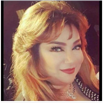"عظماء ماسبيرو" تكرم عبير محمود تقديرًا لمسيرتها الإعلامية