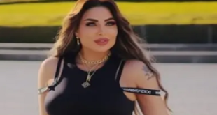 القصة الكاملة لقضية "المخدرات الكبرى".. رحلة سارة خليفة من الحياة الفاخرة إلى المفتي
