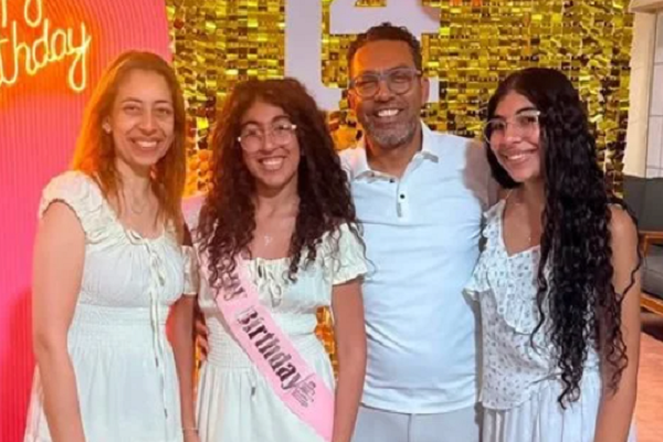 «كان كويس معايا ومعرفش عملت كده إزاي».. اعترافات صادمة لمرتكب جريمة النرجس