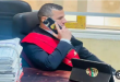 اعترافات القاضي المزيف:  غمزة بـ"100 جنيه للحاجب وعامل الأسانسير لتقمص شخصية مستشار"