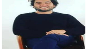كريم سرحان.. الحفيد الأسترالي الذي لا يتحدث العربية يرافق جثمان والده السفير في رحلته الأخيرة إلى مصر