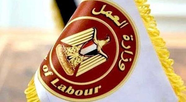 وزارة العمل تعلن عن 958 فرصة عمل جديدة في 12 محافظة.. وطريقة التقديم