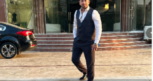 المهندس أحمد ممدوح يحتفل بعقيقة ابنه  أدم