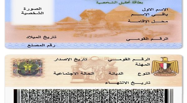 خانة التبرع بالبطاقة وقضية أعضاء المحكوم عليهم.. جدل تشريعي وفقهي يشعل الشارع المصري