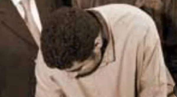 أسرار مـ ذبحة بني مزار التي كشفها مسلسل «ما لم يحك»