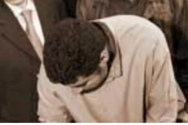 أسرار مـ ذبحة بني مزار التي كشفها مسلسل «ما لم يحك»