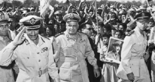 «بخط يد المشير».. حكاية 3 استقالات قدّمها عبد الحكيم عامر لـ عبد الناصر: «الأخيرة تقول كل شيء»
