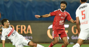 زلزال تحكيمي بعد القمة 133.. هل تفجر شكوى الزمالك مفاجأة إعادة اللقاء؟